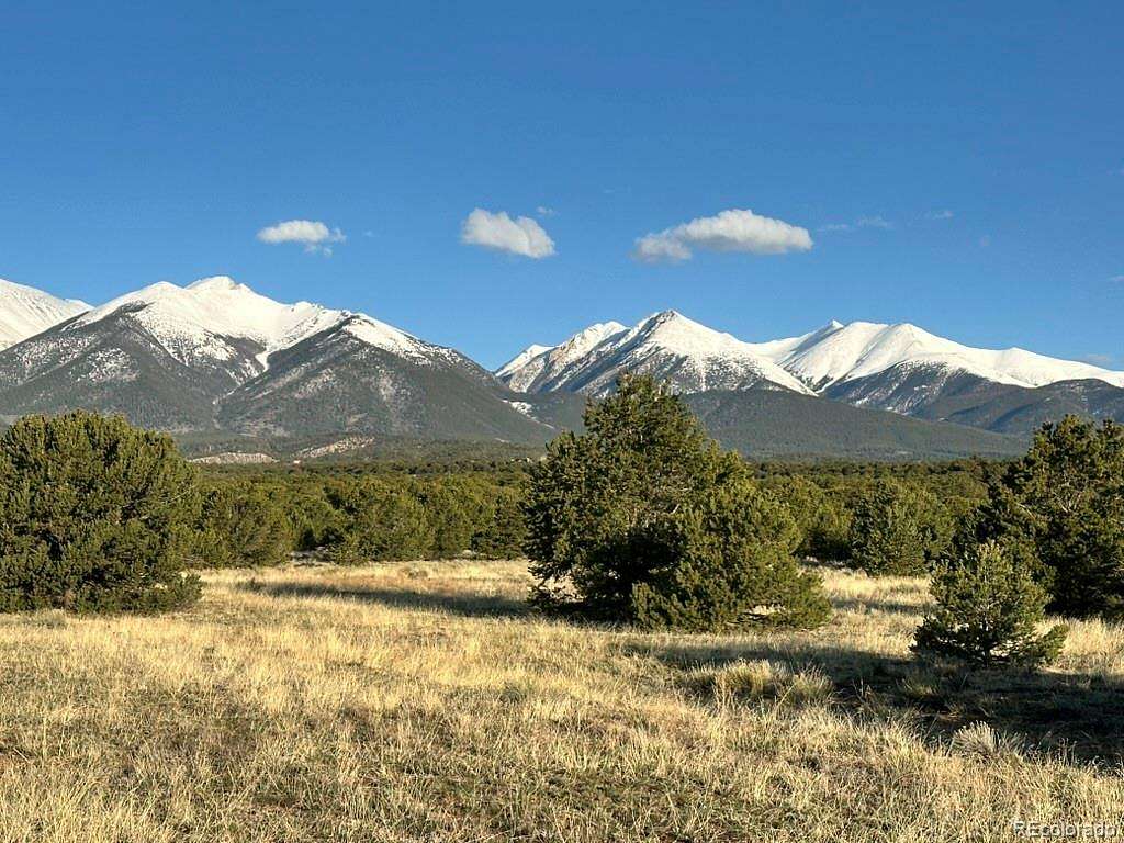 80 Acres of Land for Sale in Salida, Colorado