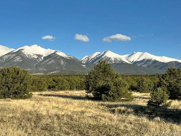 80 Acres of Land for Sale in Salida, Colorado