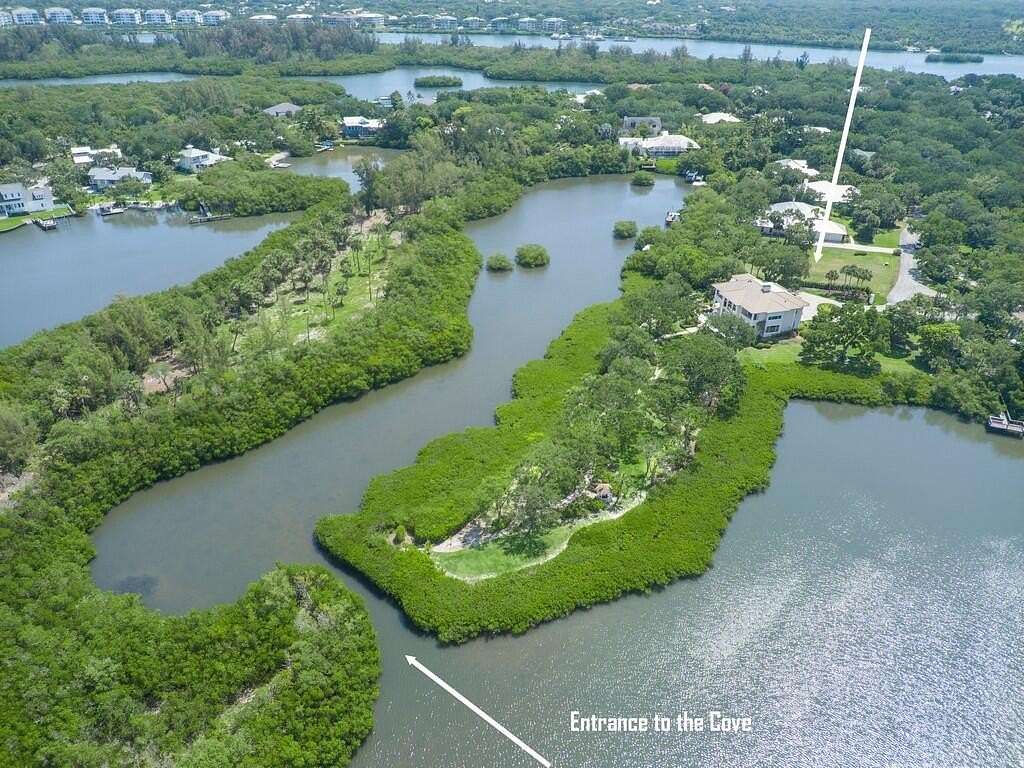 0.57 Acres of Residential Land for Sale in Vero Beach, Florida
