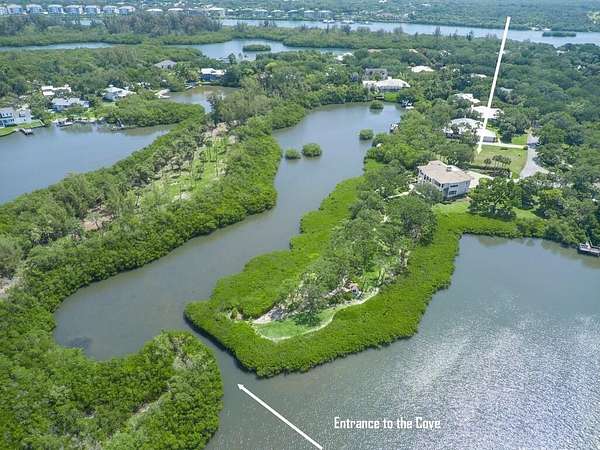 0.57 Acres of Residential Land for Sale in Vero Beach, Florida