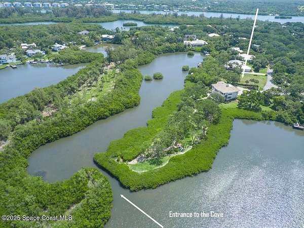 0.59 Acres of Residential Land for Sale in Vero Beach, Florida