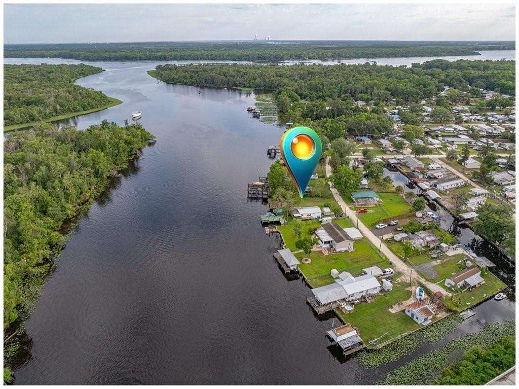 0.15 Acres of Residential Land for Sale in Satsuma, Florida