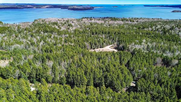 3.62 Acres of Residential Land for Sale in Roque Bluffs, Maine