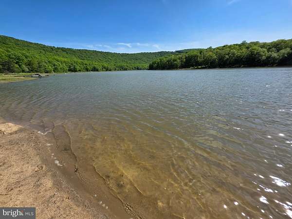 5.5 Acres of Land for Sale in Springfield, West Virginia
