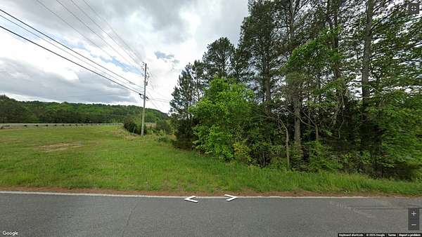 0.54 Acres of Residential Land for Sale in LaFayette, Georgia