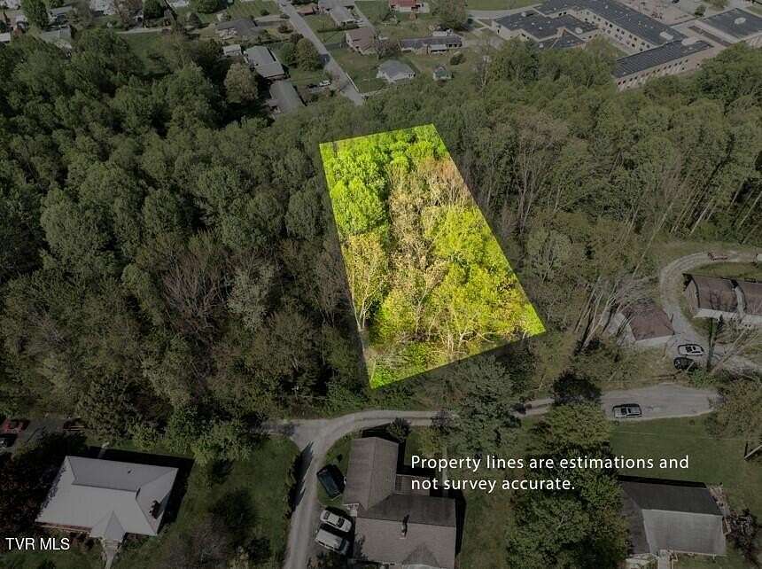 0.75 Acres of Residential Land for Sale in Wise, Virginia