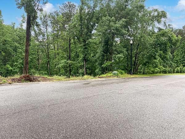 0.59 Acres of Residential Land for Sale in North Augusta, South Carolina