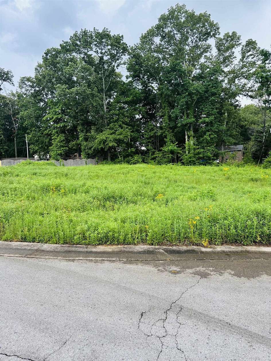 0.4 Acres of Residential Land for Sale in Florence, Alabama