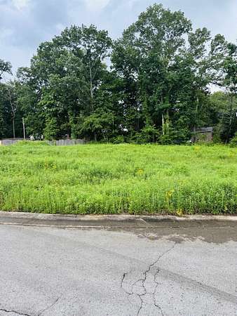 0.4 Acres of Residential Land for Sale in Florence, Alabama