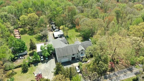25.4 Acres of Land with Home for Sale in Old Bridge, New Jersey
