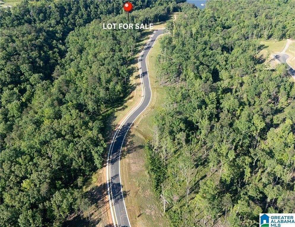 1.3 Acres of Residential Land for Sale in Tuscaloosa, Alabama