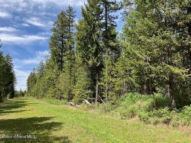 5 Acres of Land for Sale in Spirit Lake, Idaho
