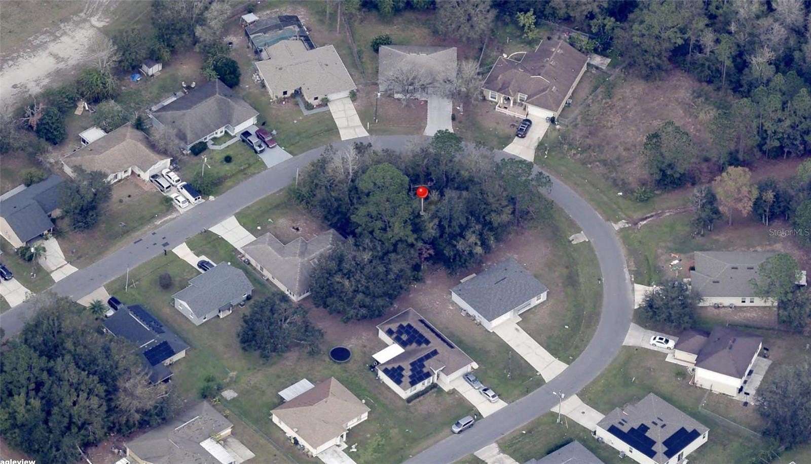 0.24 Acres of Residential Land for Sale in Kissimmee, Florida