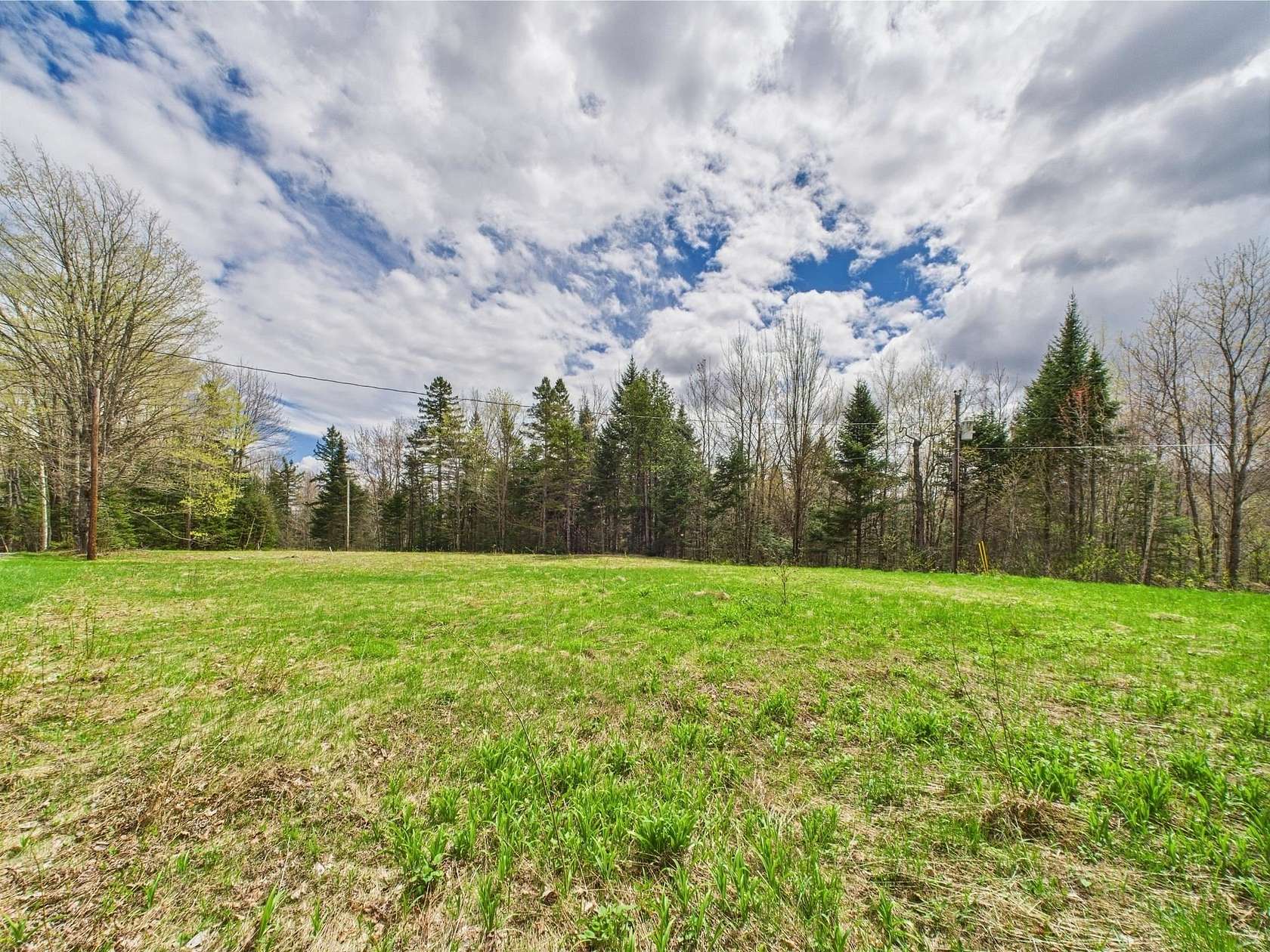0.43 Acres of Land for Sale in Columbia, New Hampshire