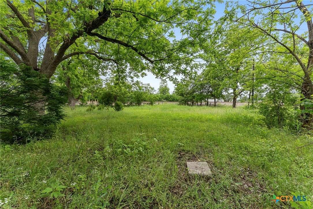 0.11 Acres of Residential Land for Sale in Temple, Texas