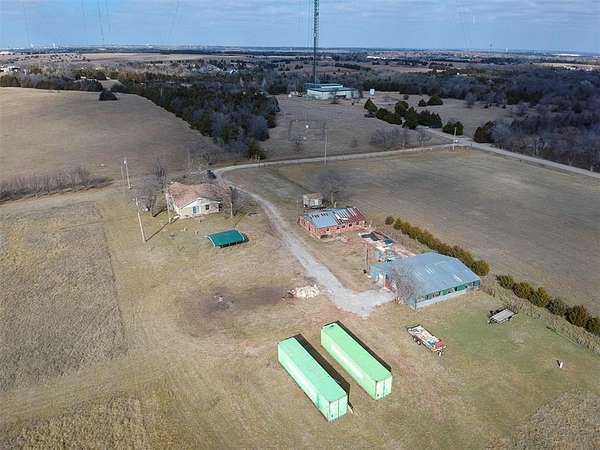 5 Acres of Mixed-Use Land for Sale in Oklahoma City, Oklahoma