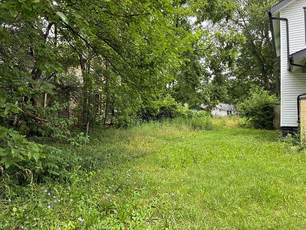 0.11 Acres of Residential Land for Sale in Columbus, Ohio