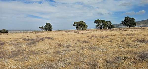 2.5 Acres of Land for Sale in Lancaster, California