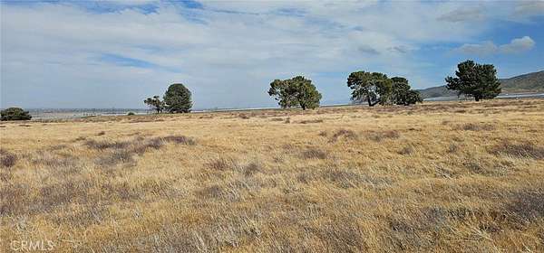 2.5 Acres of Land for Sale in Lancaster, California