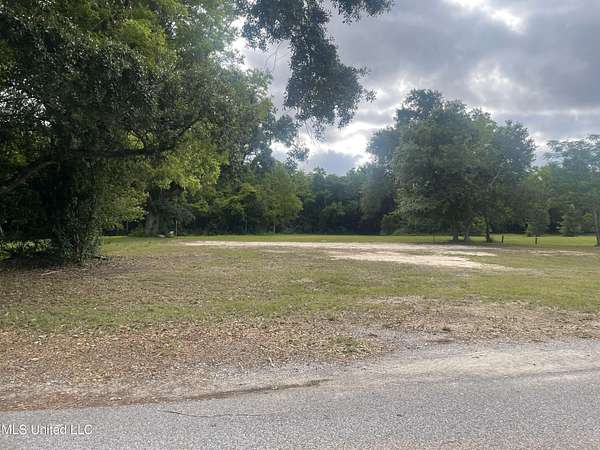 0.18 Acres of Residential Land for Sale in Pass Christian, Mississippi