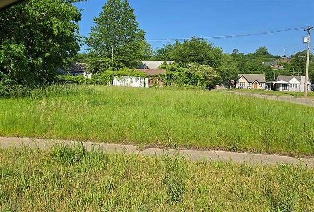 0.15 Acres of Residential Land for Sale in Tulsa, Oklahoma