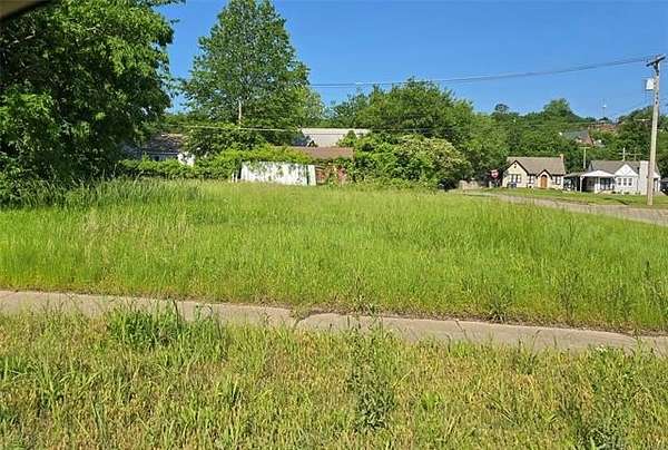 0.15 Acres of Residential Land for Sale in Tulsa, Oklahoma