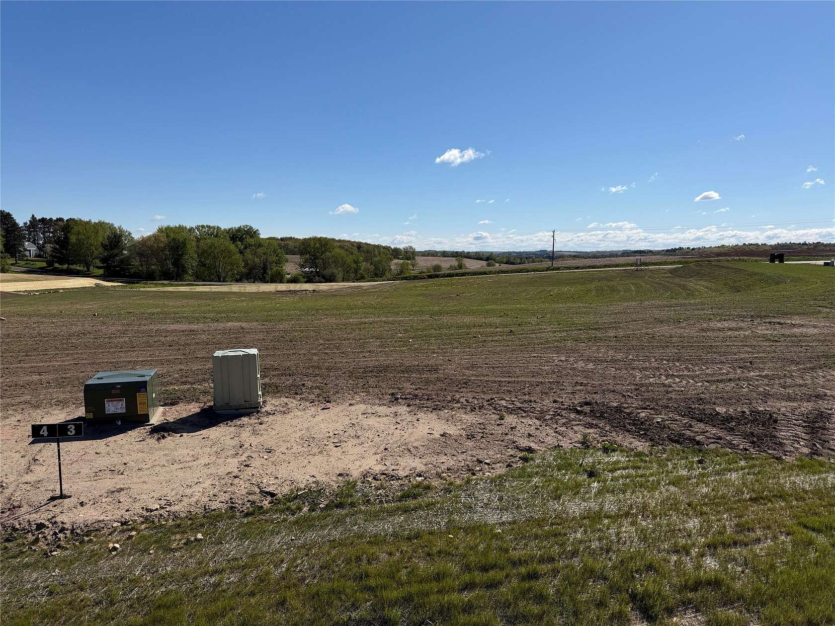 0.78 Acres of Residential Land for Sale in Eau Claire, Wisconsin