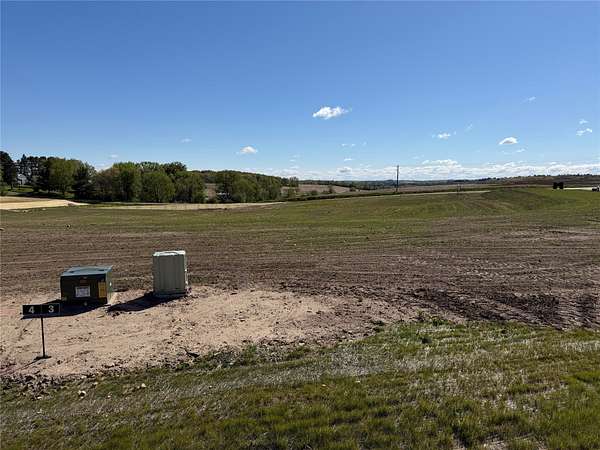 0.78 Acres of Residential Land for Sale in Eau Claire, Wisconsin