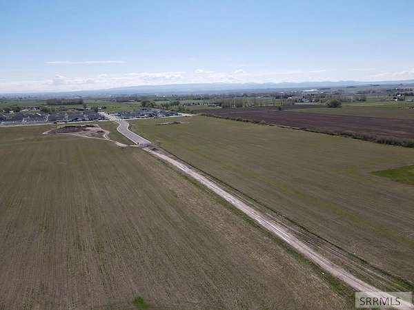 8.38 Acres of Mixed-Use Land for Sale in Sugar City, Idaho