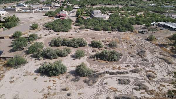 2 Acres of Land for Sale in Mohave Valley, Arizona