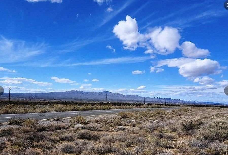 20 Acres of Commercial Land for Sale in Dolan Springs, Arizona
