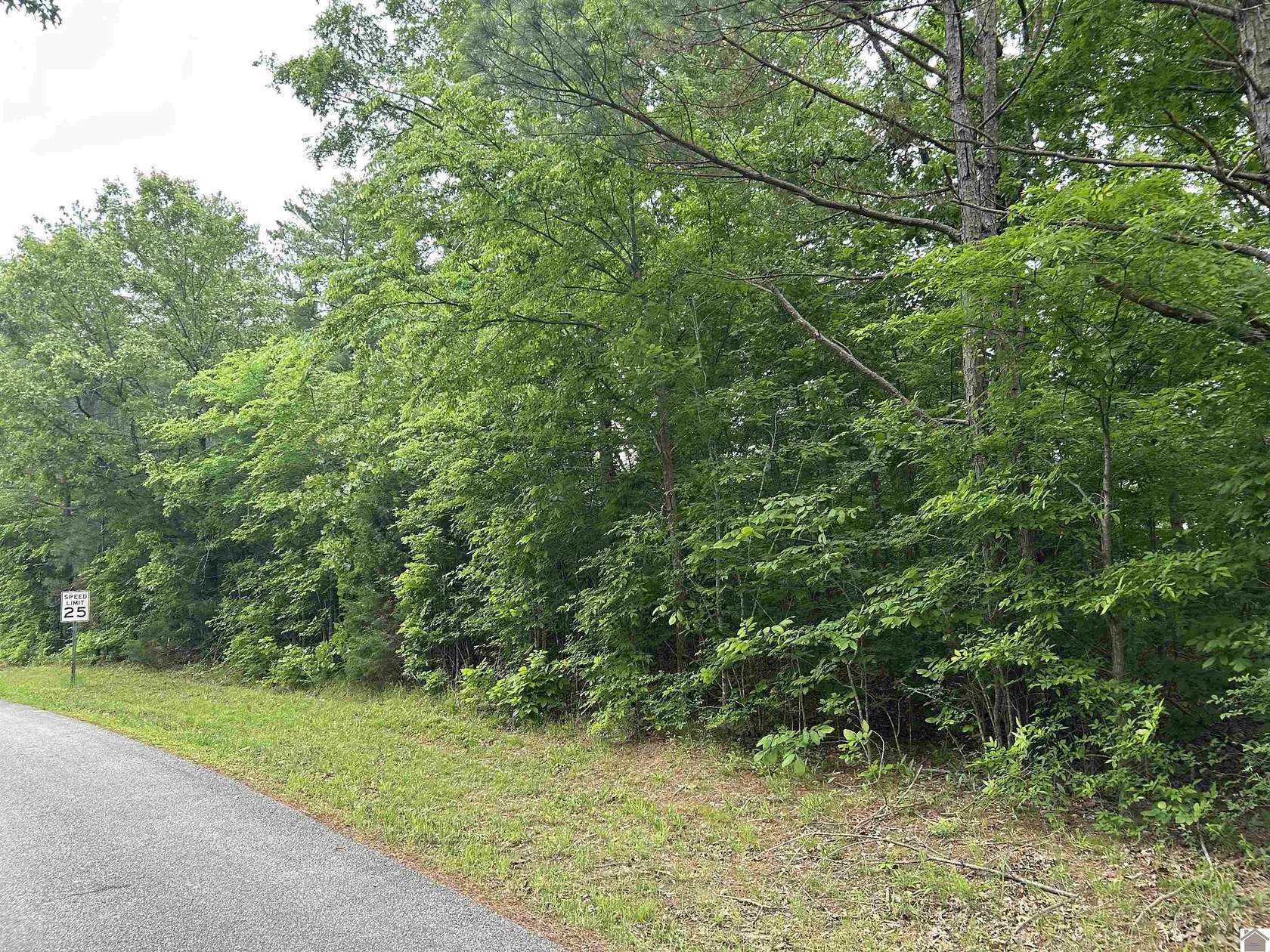 1.28 Acres of Mixed-Use Land for Sale in Benton, Kentucky