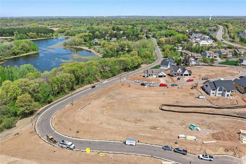 0.32 Acres of Residential Land for Sale in Eagan, Minnesota