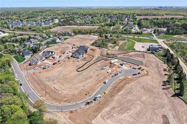 0.32 Acres of Residential Land for Sale in Eagan, Minnesota