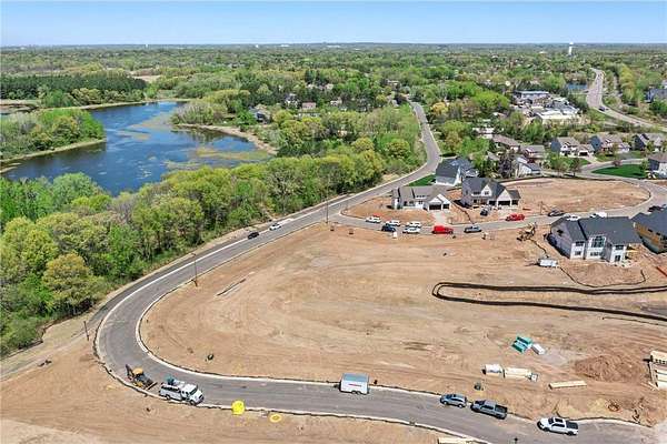 0.32 Acres of Residential Land for Sale in Eagan, Minnesota