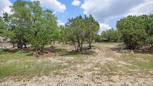 0.52 Acres of Residential Land for Sale in San Antonio, Texas