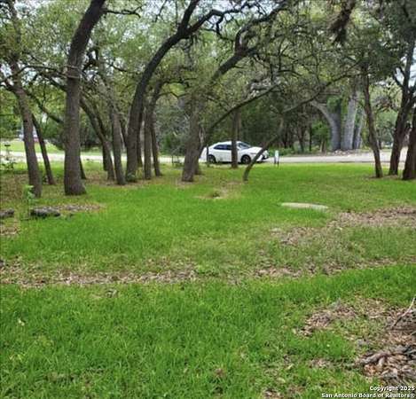 0.18 Acres of Residential Land for Sale in Canyon Lake, Texas