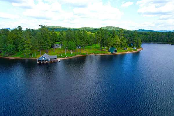 36,486 Acres of Improved Land for Sale in Long Lake, New York