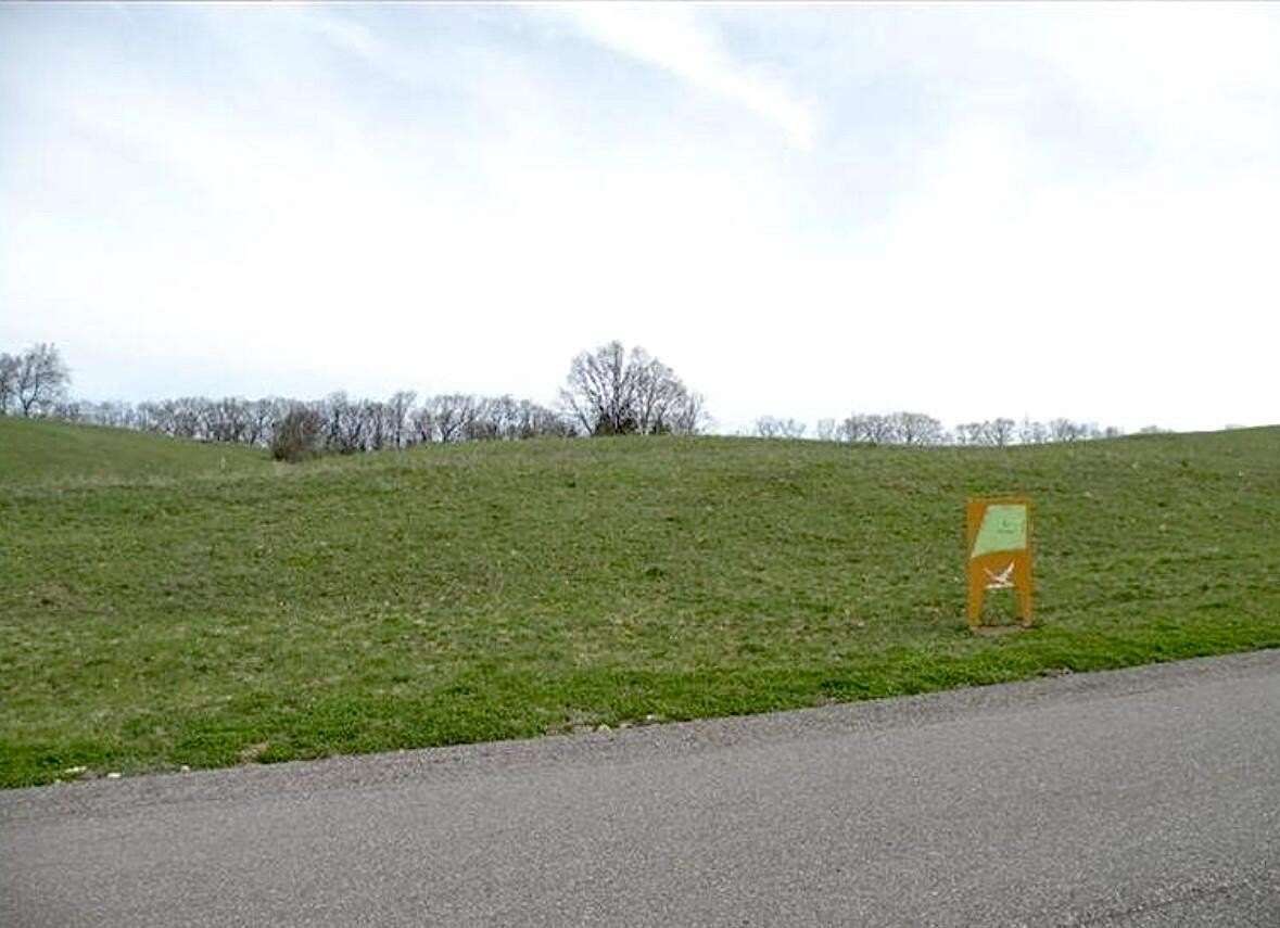 1.63 Acres of Land for Sale in Ada, Michigan