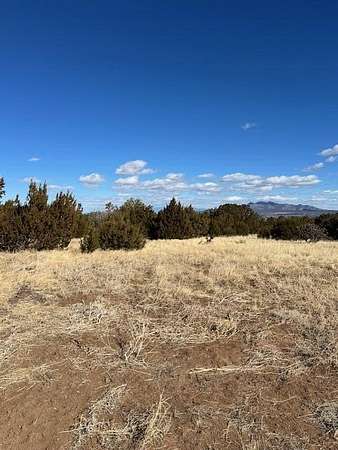 19.9 Acres of Recreational Land for Sale in Sandia Park, New Mexico