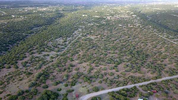 19.9 Acres of Recreational Land for Sale in Sandia Park, New Mexico