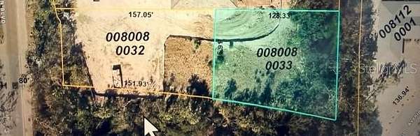 0.58 Acres of Residential Land for Sale in Sarasota, Florida
