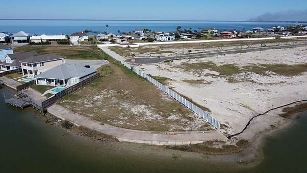 0.2 Acres of Residential Land for Sale in Rockport, Texas