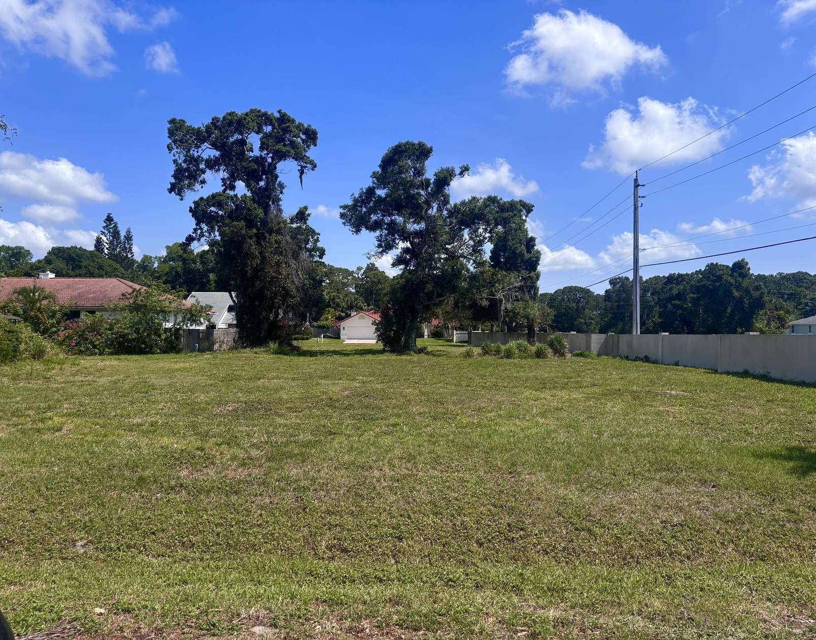 0.26 Acres of Residential Land for Sale in Port St. Lucie, Florida