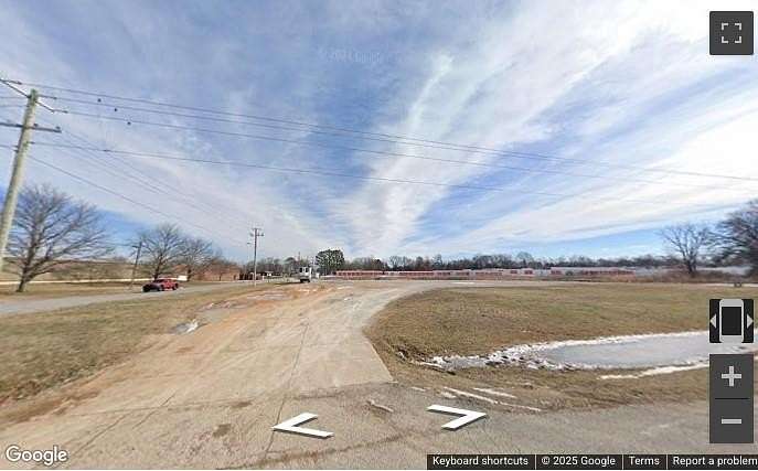 2.48 Acres of Mixed-Use Land for Sale in Siloam Springs, Arkansas