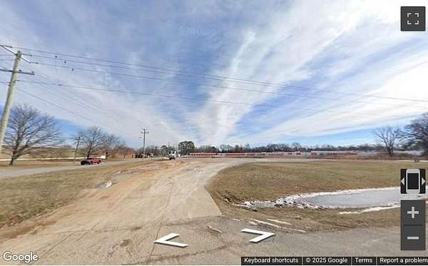 2.48 Acres of Mixed-Use Land for Sale in Siloam Springs, Arkansas
