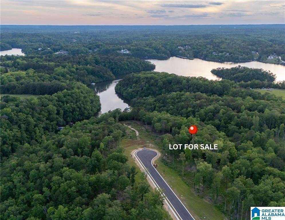 1.3 Acres of Residential Land for Sale in Tuscaloosa, Alabama