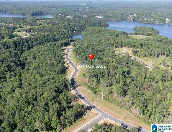 1 Acre of Residential Land for Sale in Tuscaloosa, Alabama