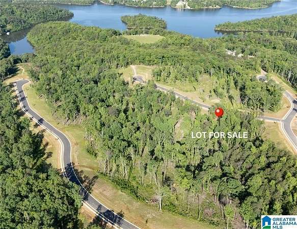 1.3 Acres of Residential Land for Sale in Tuscaloosa, Alabama