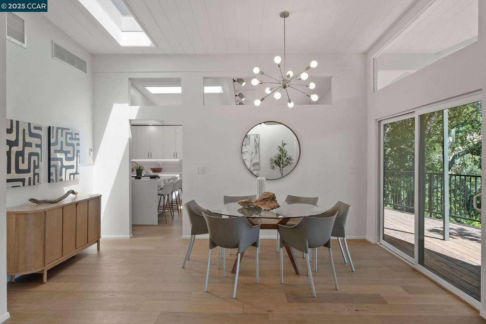 3.77 Acres of Residential Land with Home for Sale in Orinda, California